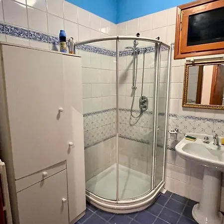 Apartament Nel *