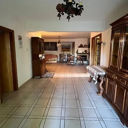 Nel Apartament