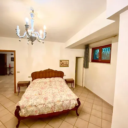 Nel Apartament