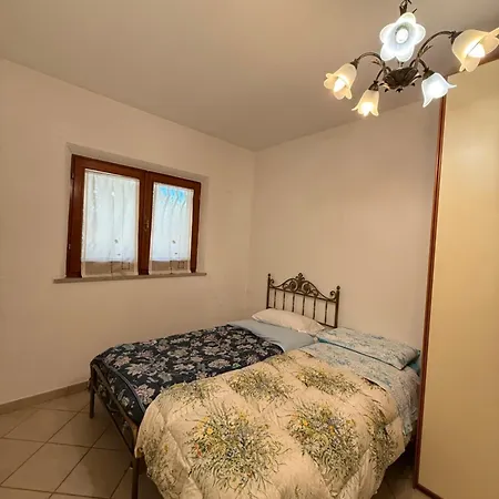 Nel Apartament *