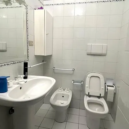 Nel شقة أوزيمو